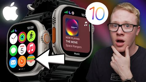 apple round watch|apple watch 10 rumors.